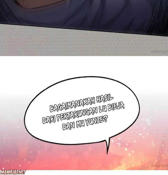 Journey of the Hidden Blade (The Demon Blades) Chapter 71 Gambar 19